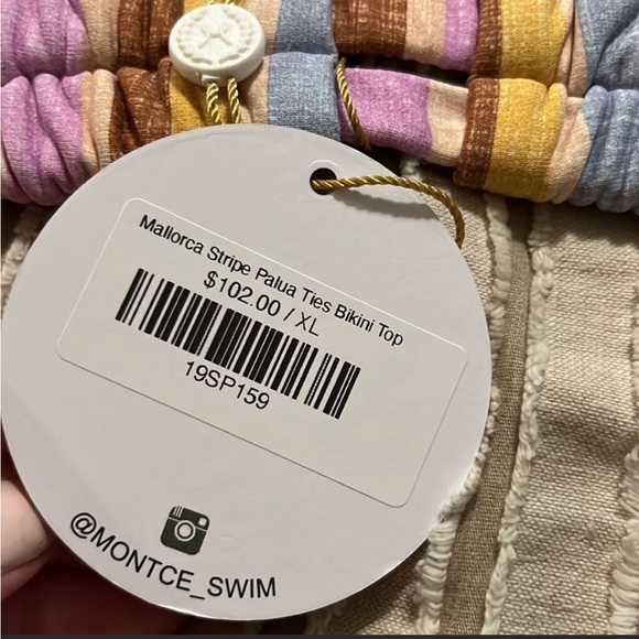 Montce Bikini - Picture 11 of 11